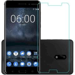 Tempered Glass PRO+ Premium 9H Aizsargstikls Nokia 6