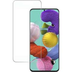 Fusion Tempered Glass Aizsargstikls Samsung A526 Galaxy A52 Ekrānu aizsardzība