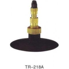 14.9/13-26 T-GUM TR218A Riepu kameras un ventīļi