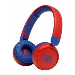JBL JR310 BT Kids Red/Blue Bluetooth Kids on-ear austiņas bērniem