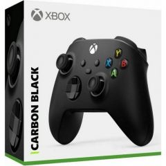 Microsoft Xbox Series Wireless Controller - Carbon Black