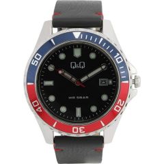 Q&Q A172J342Y Наручные часы