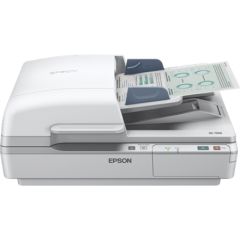 Epson WorkForce DS-6500 Flatbed and ADF, Business Scanner