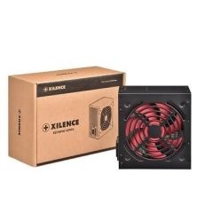 CASE PSU ATX2.3 500W/XN052 XILENCE