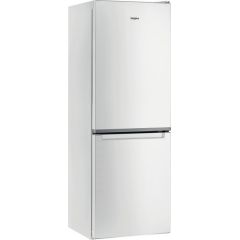 Whirlpool W5711EW1 ledusskapis 176cm Balts Ledusskapji