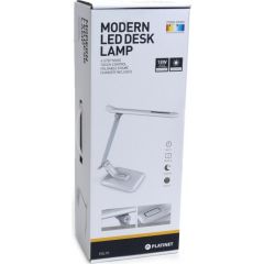 Platinet настольная лампа  PDL70 12W Modern (43830)