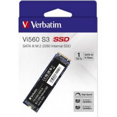 Verbatim Vi560 S3 M.2 SSD    1TB