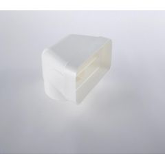 Elica CURVE 90° ø150-227X94 Dažādi piederumi