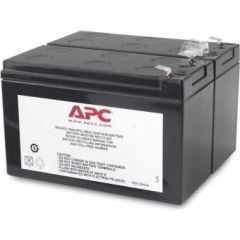 APC REPLACEMENT BATTERY CARTRIDGE #113