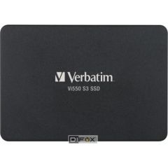 Verbatim Vi550 2,5  SSD    128GB SATA III