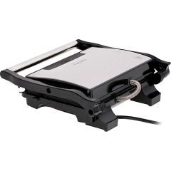 Camry CR3044 Contact 2100W Stainless steel Elektriskais grils Elektriskie Grili