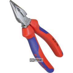 KNIPEX combination pliers chrome 145 mm