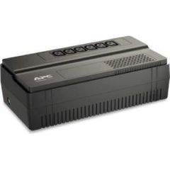 APC Easy UPS BV 500VA, AVR, IEC Outlet, 230V / BV500I