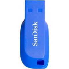 MEMORY DRIVE FLASH USB2 64GB/SDCZ50C-064G-B35BE SANDISK