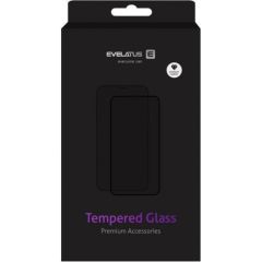 ILike Samsung S10 3D Full Glue Hot Bending Craft Tempered Glass without package