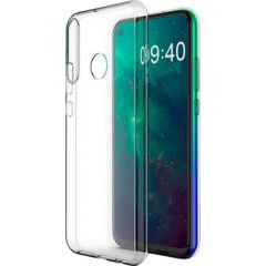 Evelatus  Huawei P40 Lite E TPU 1.5MM Transparent Oriģinālie maciņi