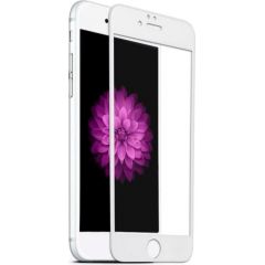 ILike Apple iPhone 6/6S 2.5D White Frame Full Glue