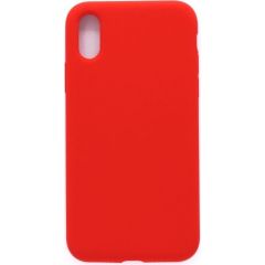 Evelatus Apple iPhone XR Soft Touch Silicone Red