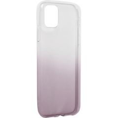 Evelatus Apple iPhone 11 Pro Max Gradient TPU Case Coffee Oriģinālie maciņi