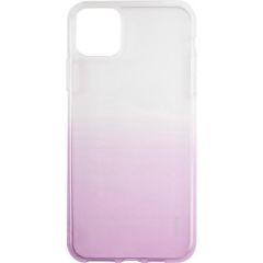 Evelatus Apple iPhone 11 Pro Gradient TPU Case Coffee Oriģinālie maciņi