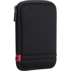 HDD ACC CASE/5101 BLACK RIVACASE