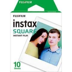 Fujifilm Instant Instax Square 1x10