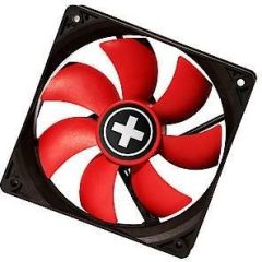 CASE FAN 92MM REDWING PWM 4PIN/12V XF041 XILENCE