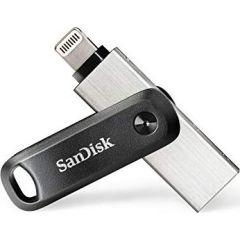 Pendrive SanDisk Dysk flash SanDisk 64 GB iXpand apple