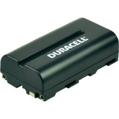 Akumulators Duracell 7.2V 2200mAh - DR5