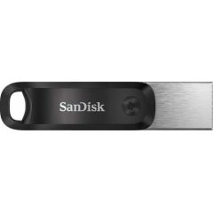 Pendrive SanDisk 256 GB USB-A 3.2 (5 Gbit / s) Apple Lightning