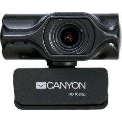 CANYON C6 2k Ultra full HD 3.2Mega webcam