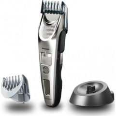 Panasonic ER-SC60-S803 hair-/beard trimmer