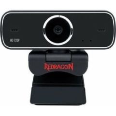 Webcam Redragon Fobos GW600 720p