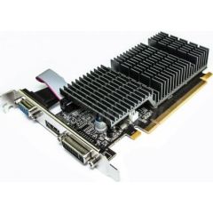 AFOX Geforce GT210 1GB DDR2 (AF210-1024D2LG2)