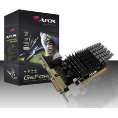 AFOX GeForce GT 210 1GB DDR3 (AF210-1024D3L5)