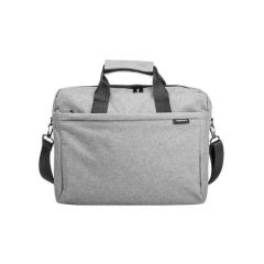 Laptop Bag Natec MUSTELA 15.6'' Grey