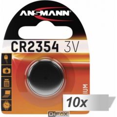 10x1 Ansmann CR 2354