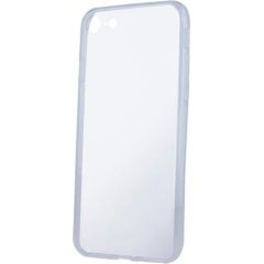 ILike - Galaxy S21 Ultra Slim Case 1mm Transparent Oriģinālie maciņi