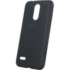 ILike Samsung Galaxy S21 Plus Matt TPU Case Black