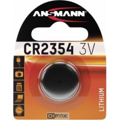 Ansmann CR 2354 Baterijas un akumulatori