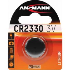 Ansmann CR 2330 Baterijas un akumulatori