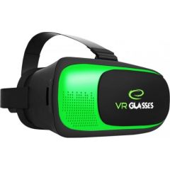 Esperanza virtual reality glasses with remote EGV300R VR preces