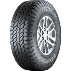 General Tire Grabber AT3 265/70R16 112H