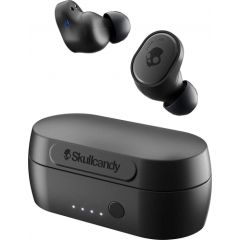 Skullcandy SESH Evo True Wireless Earbuds S2TVW-N896 Built-in microphone, In-ear, Bluetooth, Black