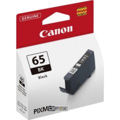 Canon CLI-65 BK black Tintes printeru izejmateriāli
