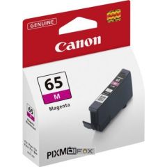Canon CLI-65 M magenta Tintes printeru izejmateriāli