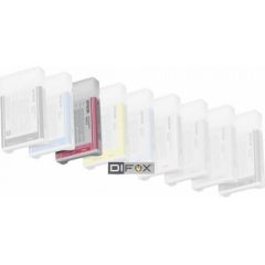 Epson ink cartridge vivid magenta T 603  220 ml     T 6033 Tintes printeru izejmateriāli