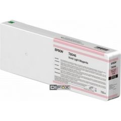 Epson ink cartridge UltraChrome HDX/HD viv light mag 700 ml 8046