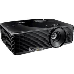 Optoma HD28e