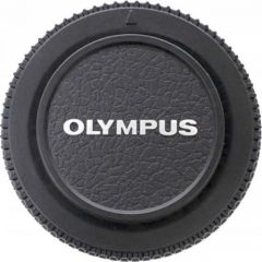 Olympus BC-3 Body Cap for 1,4 x Tele Converter